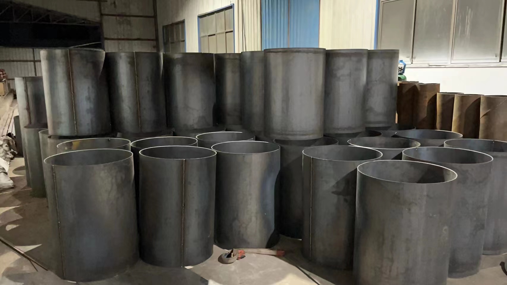 宁波试桩护筒厂家