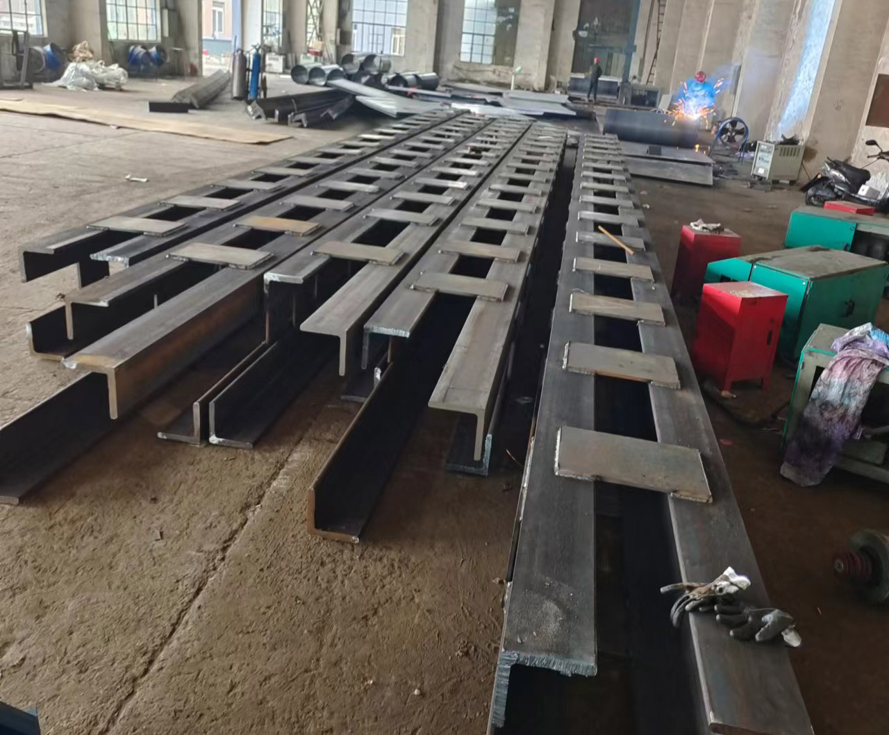 宁波钢护筒出租电话